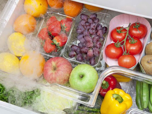Bảo quản thực phẩm là gì? Tại sao phải bảo quản lương thực thực phẩm? - Ảnh 6.