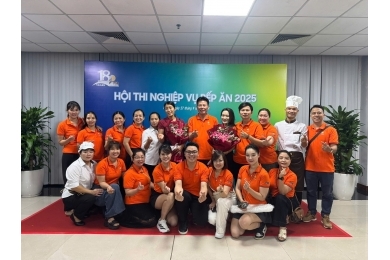 Hội thi nghiệp vụ PSA 2025: Thử thách bản lĩnh – Nâng tầm chuyên môn