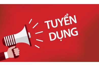 Tuyển dụng Bếp trưởng