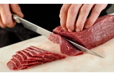 Sự thật khoa học phía sau bí quyết “dao sắc ngọt thịt”