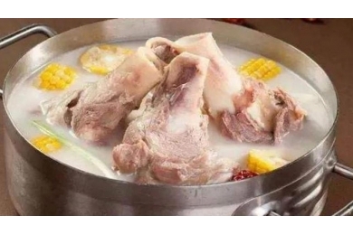 HẦM XƯƠNG BAO LÂU LÀ TỐT NHẤT ĐỂ NƯỚC DÙNG NGỌT THANH, KHÔNG BỊ NỒNG?