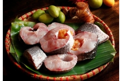 4 sai lầm khiến cá càng rửa càng tanh