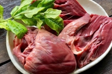 Ba bộ phận rất quý trên cơ thể lợn tốt như nhân sâm, tổ yến, chế biến theo cách này ăn giúp cơ thể tràn đầy sức sống