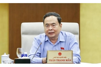 Sau vụ 300 tấn thịt lợn bệnh, Chủ tịch Quốc hội yêu cầu giám sát ngay an toàn thực phẩm